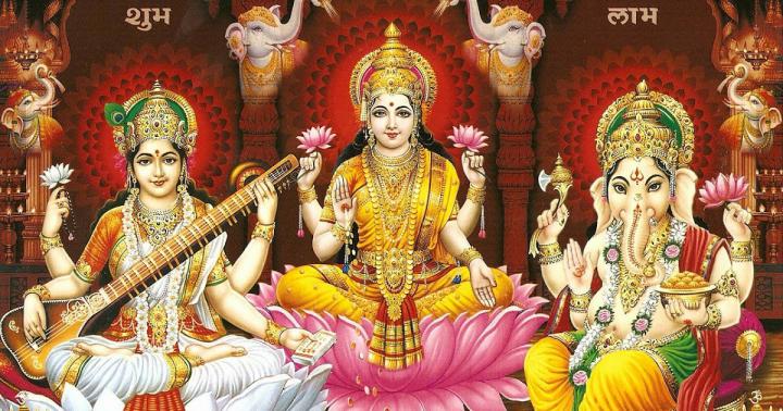 God Lakshmi HD Wallpapers | HD Wallpapers | Download Free High 