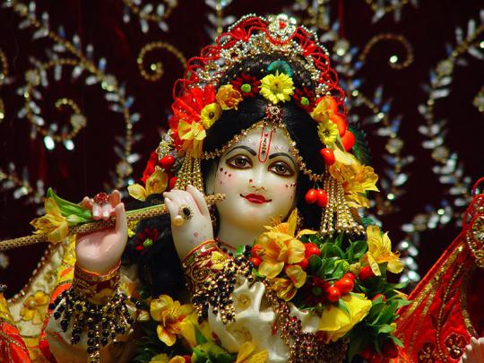 Lord Krishna HD Wallpapers | Desktop HD Wallpapers
