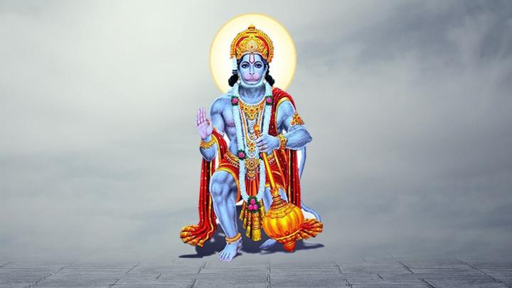 Wallpaper of Lord Bajrangbali | HD Wallpapers