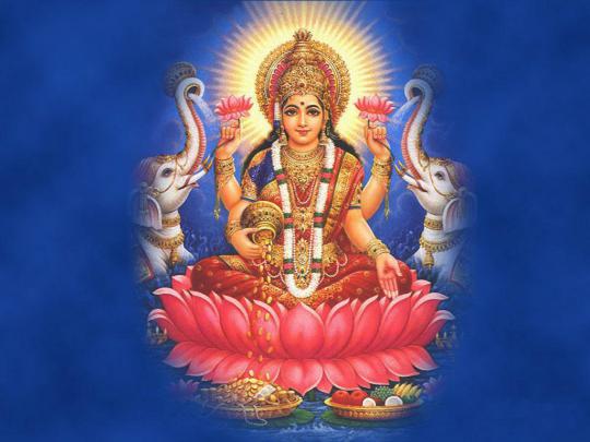 God Lakshmi HD Wallpapers | HD Wallpapers | Download Free High 