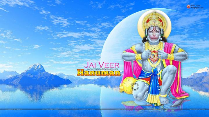 HD Hindu God Desktop Wallpaper (44+ images)