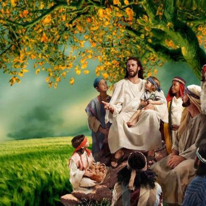 10 Latest Jesus Hd Wallpapers 1080P FULL HD 1080p For PC Desktop 2020