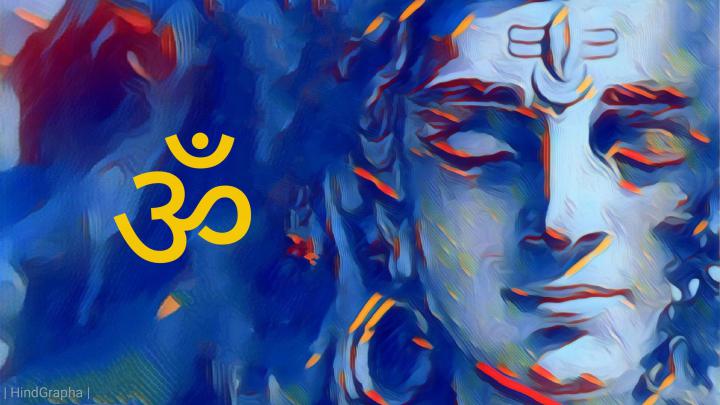 The Mighty God Lord Shiva 4K Wallpapers For PC