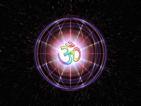 Om | HINDU GOD WALLPAPERS FREE DOWNLOAD