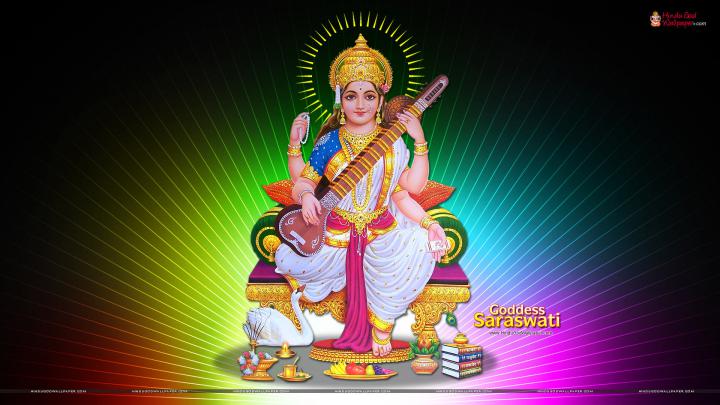 HD Hindu God Desktop Wallpaper (44+ images)