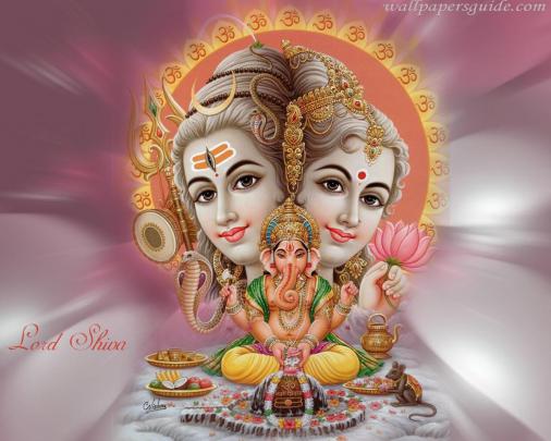 Free Latest Full HD Quality Desktop Wallpapers: Hindu Gods HD Wallpapers
