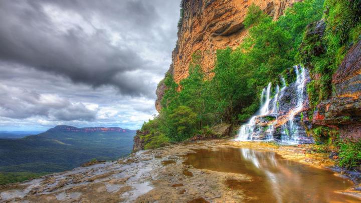 Wallpapers Nature Full Size Desktop 2016