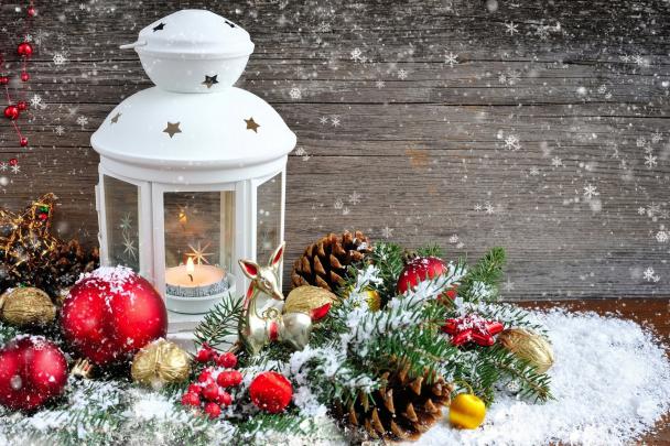 40 Free Animated Christmas Wallpaper For Desktop - Country Christmas 