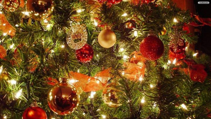 Christmas Computer Backgrounds \u00b7\u2460 
