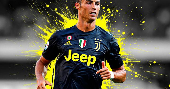 Cr7 Wallpaper Hd For Pc : Cr7 Desktop Juventus 4k Wallpapers 