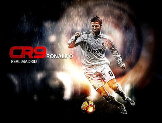 Wallpaper 3d Cr7 Wallpaper 2020 - Scarlett Images