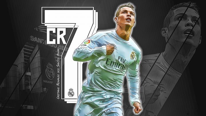 Cr7 Wallpaper Backgrounds Desktop