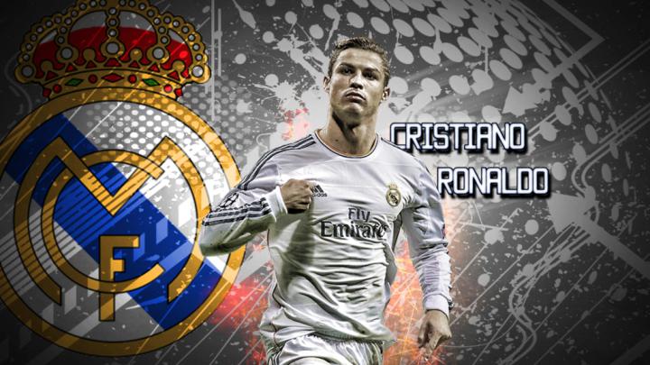 Cristiano Ronaldo Wallpaper 1080p -
