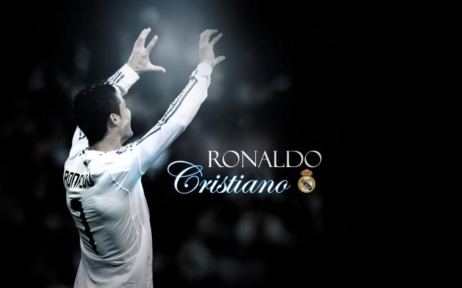 Cr7 Wallpaper HD