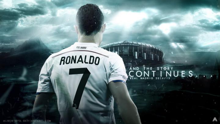 [43+] Cristiano Ronaldo Wallpaper 1080p 