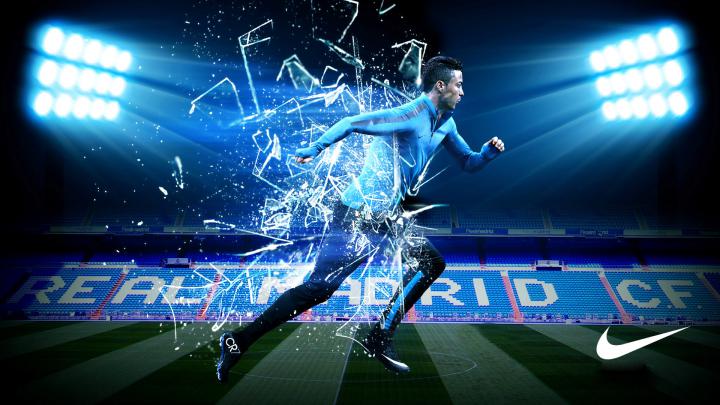 Cr7 Wallpaper Backgrounds Desktop