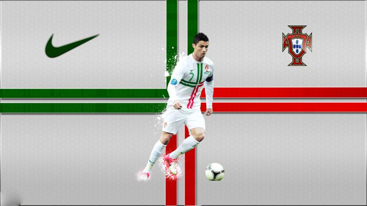 Cr7 Wallpaper Backgrounds Desktop