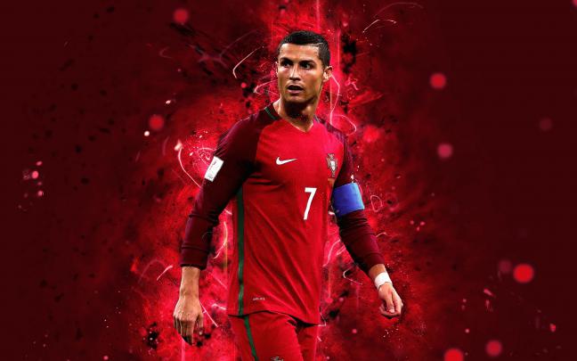 CR7 Ultra HD Wallpapers - Top Free CR7 Ultra HD Backgrounds 