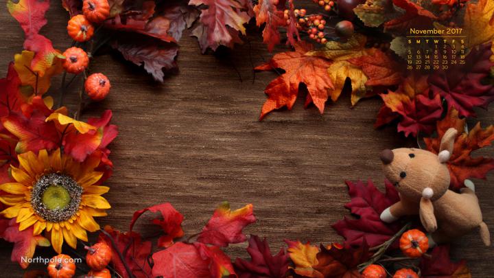 Free Wallpaper: Temperatures Falling, Anticipation Rising \u2013 Elf Blog