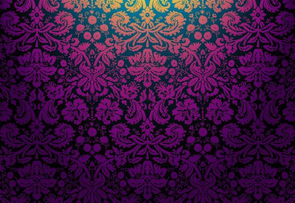 Damask Desktop Wallpaper Free