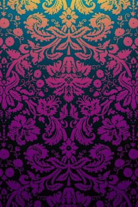 Background damasco | Wallpaper texture seamless, Damask wallpaper 