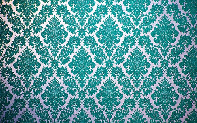 Free Download Damask Wallpapers
