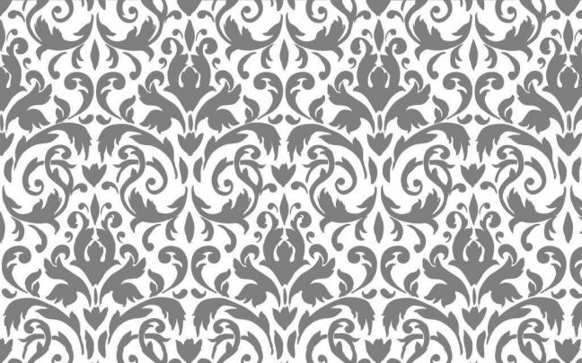 Damask Desktop Wallpapers