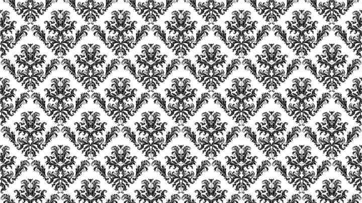 Free Download Damask Wallpapers