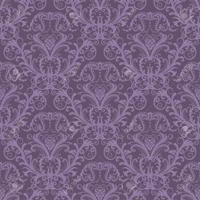 Download Purple Damask Wallpaper Gallery