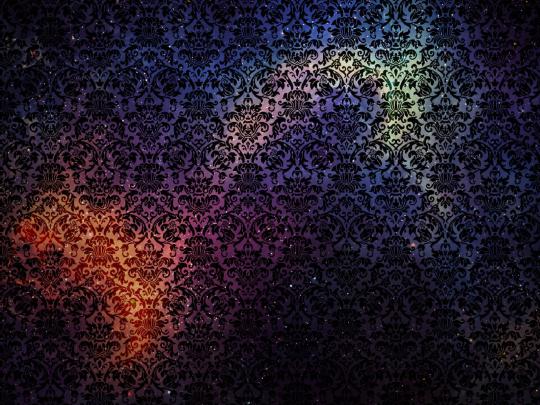 Free Download Damask Wallpapers
