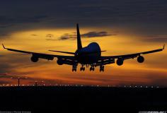 Boeing Wallpapers For Desktop