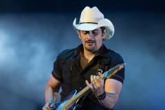 Brad Paisley Desktop Wallpaper