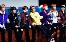 Bts Desktop Wallpaper 2019