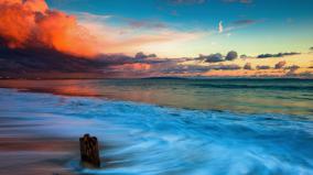 California Beach Wallpaper Desktop