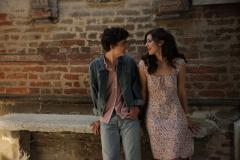 Call Me By Your Name Desktop Wallpaper
