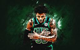 Celtics Desktop Wallpaper