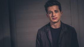 Charlie Puth Desktop Wallpaper