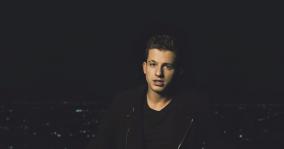 Charlie Puth Desktop Wallpaper