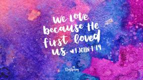 Christian Desktop Wallpaper Bible Verses