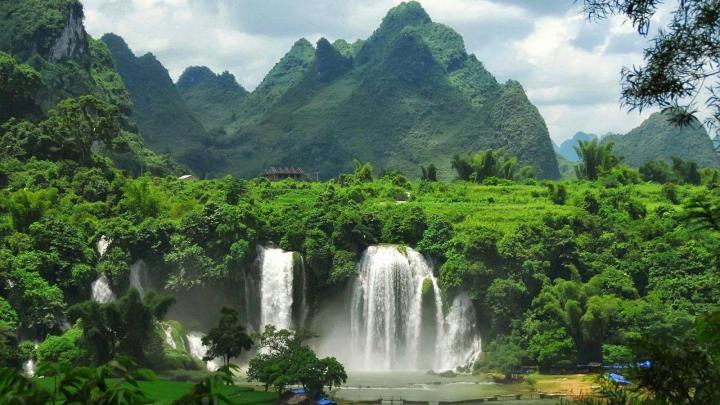 Wallpapers Nature Full Size Desktop 2017