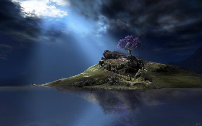 Fit Desktop Wallpaper to Screen -