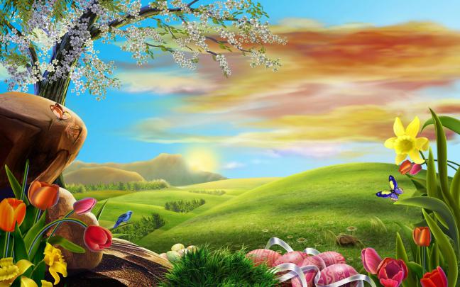 Wallpapers Nature Full Size Desktop 2015