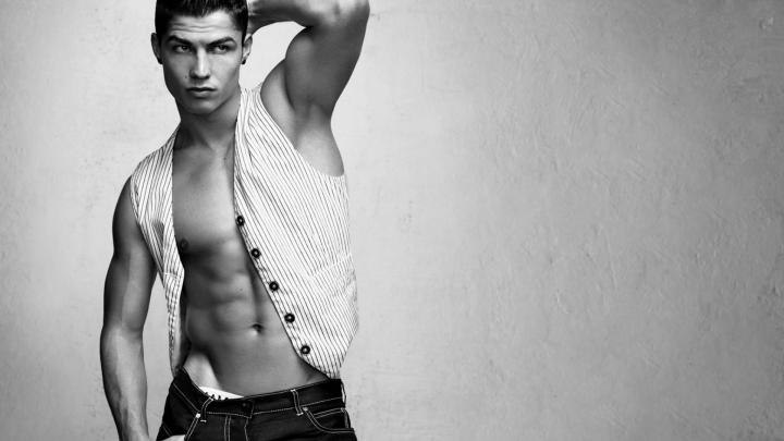 Cr7 Wallpaper Backgrounds Desktop