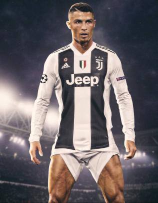 Ronaldo Juventus 4K Hd Ronaldo Wallpaper 4K - img-Abihail