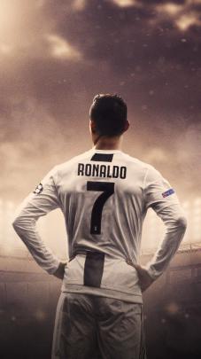 Hein? 16+ V\u00e9rit\u00e9s sur Christiano Ronaldo Cr7 Hd Wallpaper Juventus 