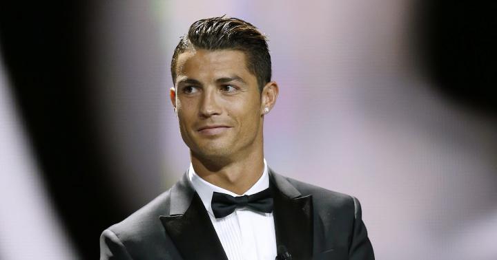 Wow 13+ Cr7 Wallpaper Desktop Hd - Rona Wallpaper