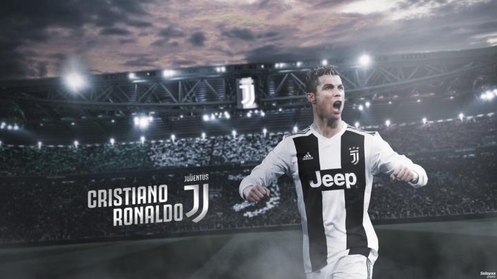 Hein? 16+ V\u00e9rit\u00e9s sur Christiano Ronaldo Cr7 Hd Wallpaper Juventus 