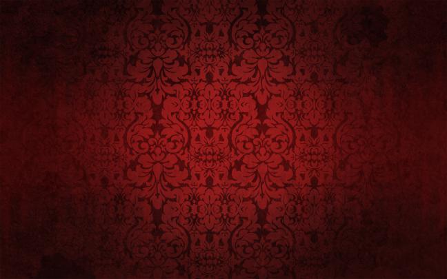Download Red Damask Wallpaper Gallery