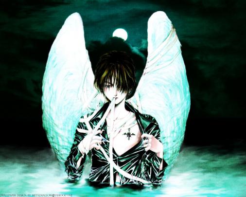 [50+] Free Angel Wallpaper for Desktop 