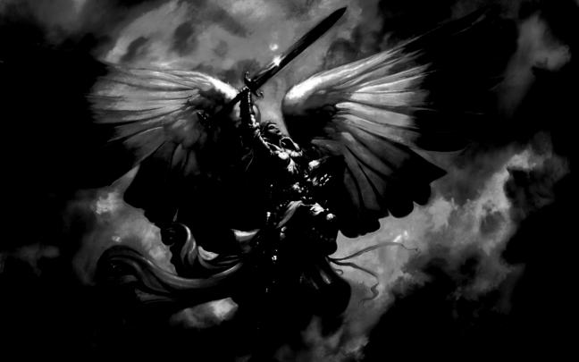 Angel Desktop Wallpaper (58+ images)